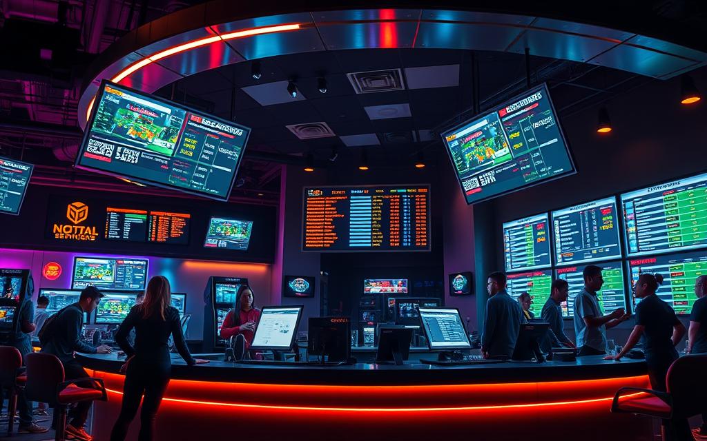 sportsbook customer service